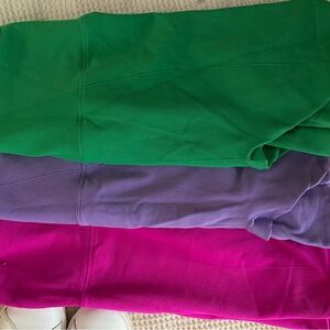 All in Motion Bright Pink Leggings